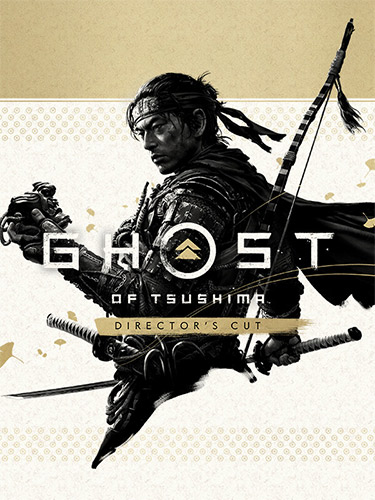  Ghost of Tsushima DIRECTOR’S CUT v1053.0.0515.2048 + DLC + Bonus Content + Multiplayer